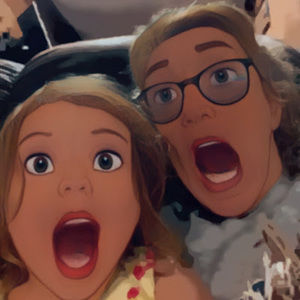 Meet your Posher, Toni